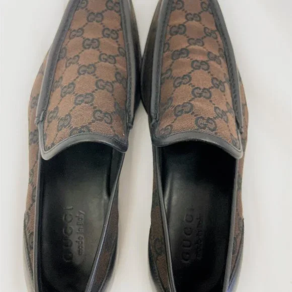Gucci | Shoes | Gucci Loafers | Poshmark